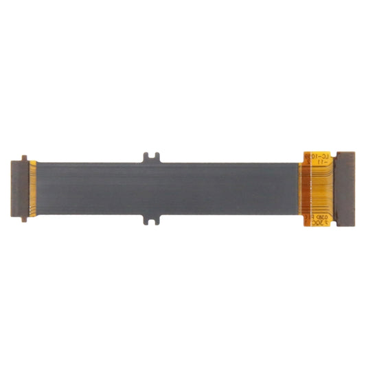 Câble flexible LCD