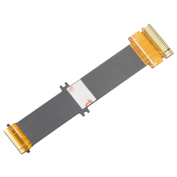 Câble flexible LCD