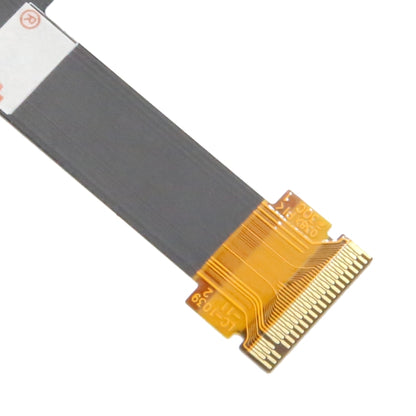 Câble flexible LCD
