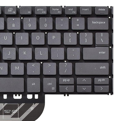 Clavier d'ordinateur portable version américaine, For Dell Inspiron 15 7590 7591 7791