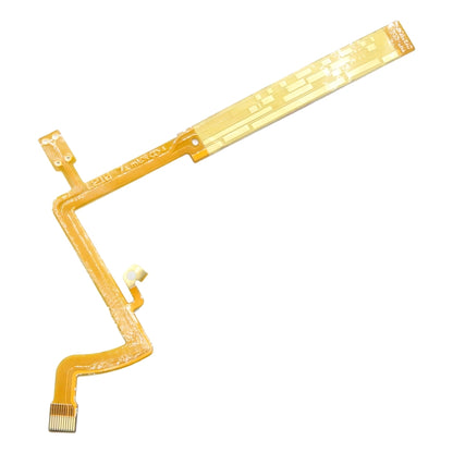 Câble flexible de brosse à induction de mise au point L IS USM