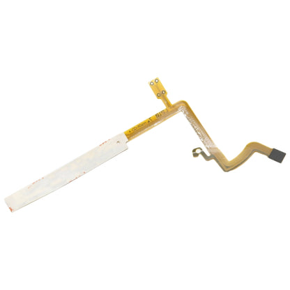 Câble flexible de brosse à induction de mise au point L IS USM