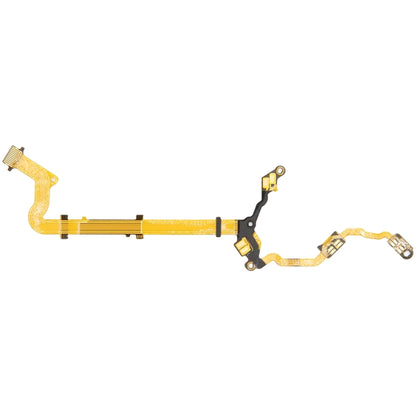 Câble flexible anti-tremblement IS STM