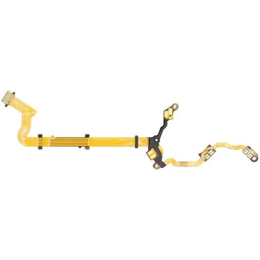 Câble flexible anti-tremblement IS STM