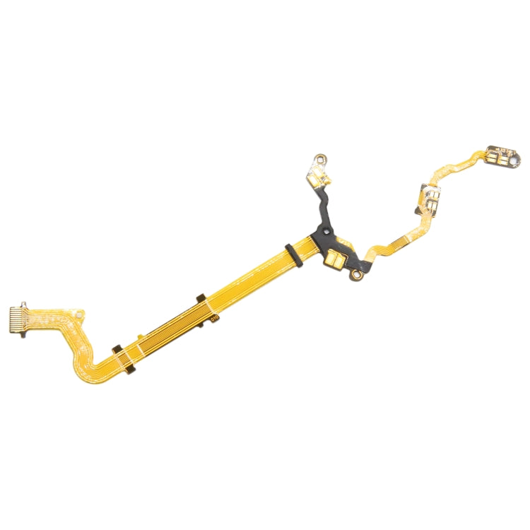 Câble flexible anti-tremblement IS STM