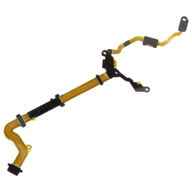 Câble flexible anti-tremblement IS STM
