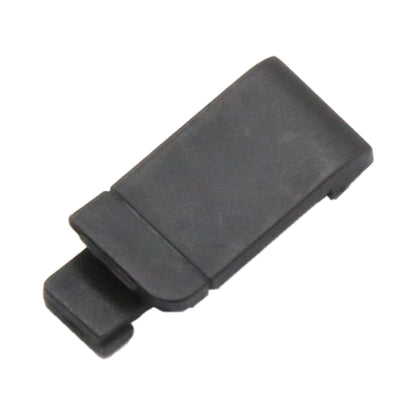 Couvercle de la prise du compartiment de la batterie
