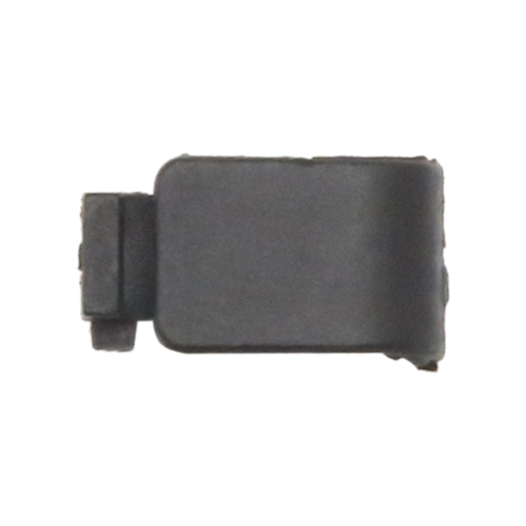 Couvercle de la prise du compartiment de la batterie
