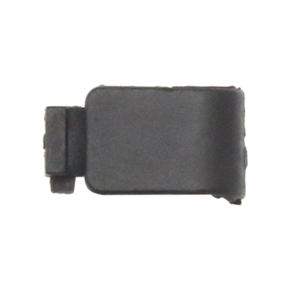 Couvercle de la prise du compartiment de la batterie