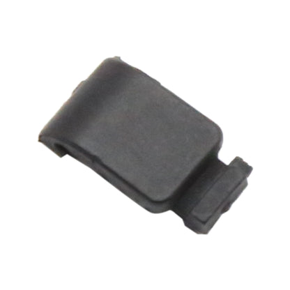 Couvercle de la prise du compartiment de la batterie