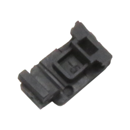 Couvercle de la prise du compartiment de la batterie