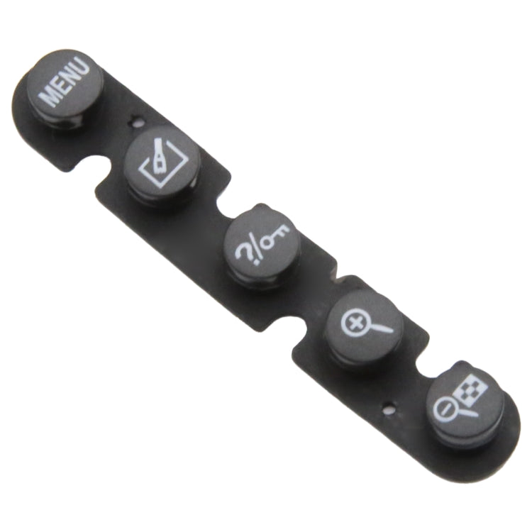 Capuchon du bouton de menu, For Nikon D7200, For Nikon D610, For Nikon D7100, For Nikon D600, For Nikon D7000, For Nikon D90, For Nikon D700, For Nikon D300