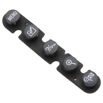 Capuchon du bouton de menu, For Nikon D7200, For Nikon D610, For Nikon D7100, For Nikon D600, For Nikon D7000, For Nikon D90, For Nikon D700, For Nikon D300
