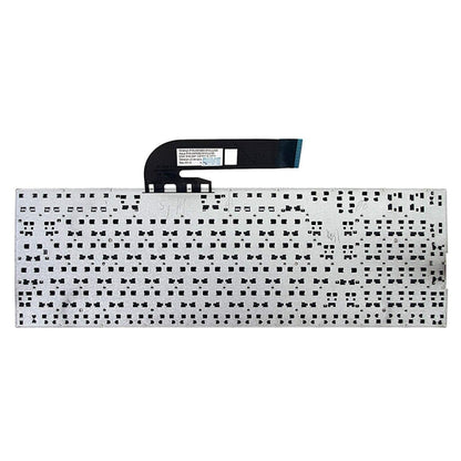 Clavier d'ordinateur portable rétroéclairé version américaine, For ASUS TP500 TP500L TP500LA/LB TP500LN, For ASUS X553, For ASUS X540