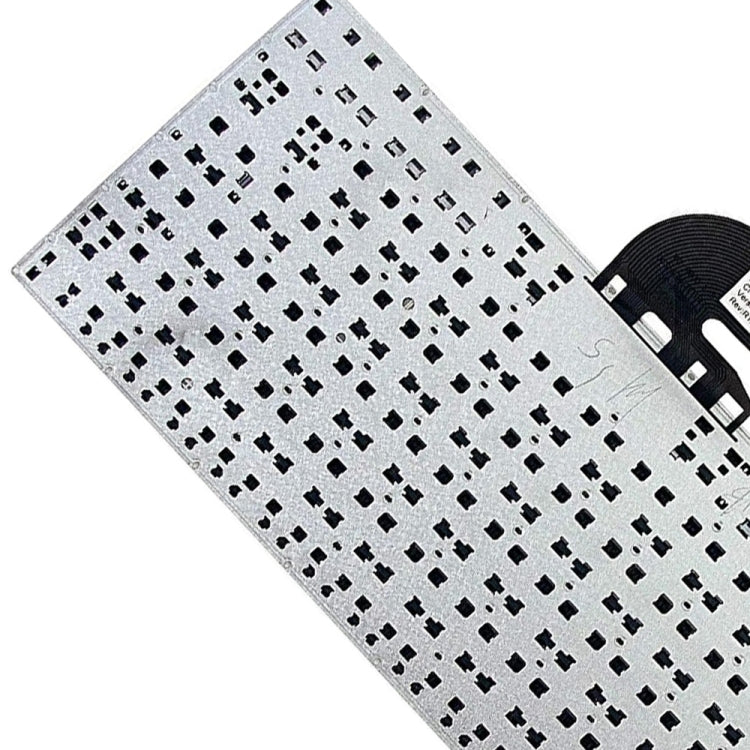 Clavier d'ordinateur portable rétroéclairé version américaine, For ASUS TP500 TP500L TP500LA/LB TP500LN, For ASUS X553, For ASUS X540