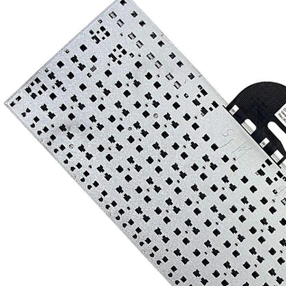 Clavier d'ordinateur portable rétroéclairé version américaine, For ASUS TP500 TP500L TP500LA/LB TP500LN, For ASUS X553, For ASUS X540