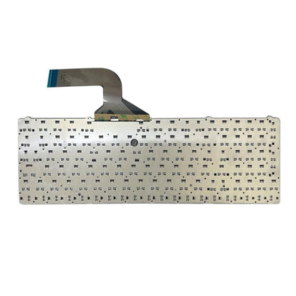 Clavier d'ordinateur portable version américaine, For AsusX53S X54H X55V K52 K53 G51