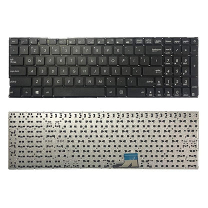 Clavier d'ordinateur portable version américaine, For Asus ZenBook UX510 UX510U UX510UA