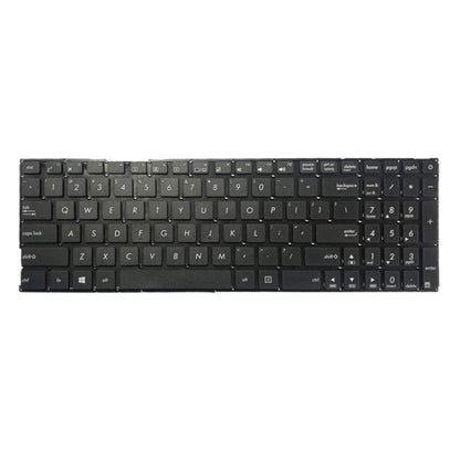 Clavier d'ordinateur portable version américaine, For Asus ZenBook UX510 UX510U UX510UA
