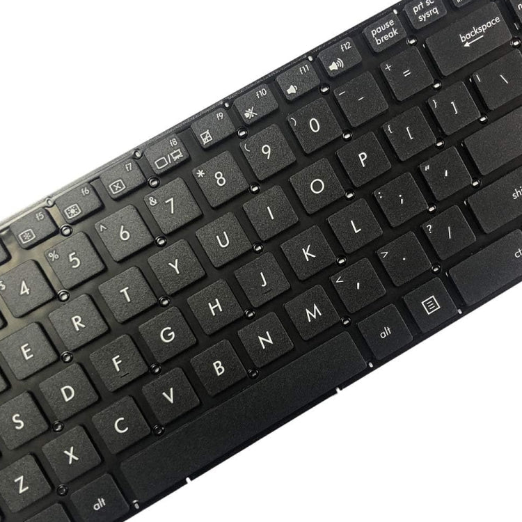 Clavier d'ordinateur portable version américaine, For Asus ZenBook UX510 UX510U UX510UA
