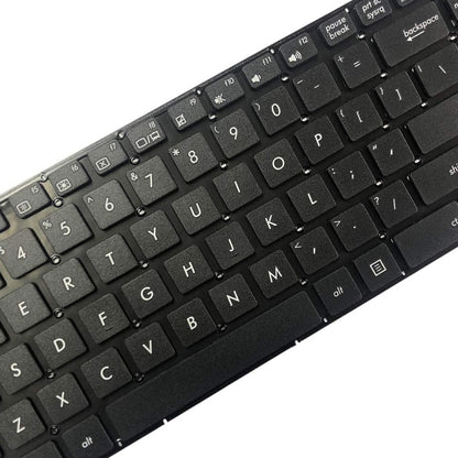 Clavier d'ordinateur portable version américaine, For Asus ZenBook UX510 UX510U UX510UA
