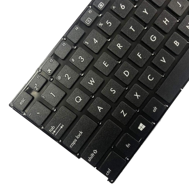 Clavier d'ordinateur portable version américaine, For Asus ZenBook UX510 UX510U UX510UA