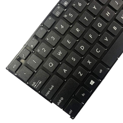 Clavier d'ordinateur portable version américaine, For Asus ZenBook UX510 UX510U UX510UA