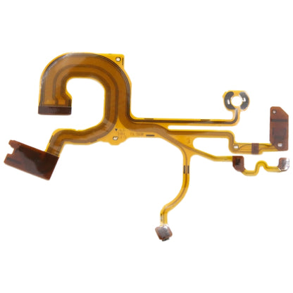 Câble flexible principal arrière de l'objectif, For Sony DSC-WX350, For Sony DSC-HX50, For Sony DSC-RX100, For Sony DSC-WX300
