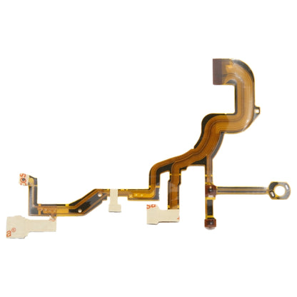 Câble flexible principal arrière de l'objectif, For Sony DSC-WX350, For Sony DSC-HX50, For Sony DSC-RX100, For Sony DSC-WX300