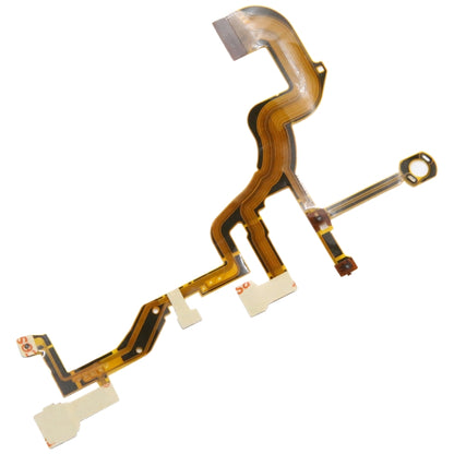Câble flexible principal arrière de l'objectif, For Sony DSC-WX350, For Sony DSC-HX50, For Sony DSC-RX100, For Sony DSC-WX300
