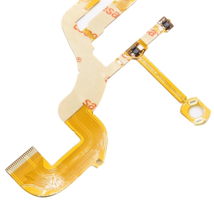 Câble flexible principal arrière de l'objectif, For Sony DSC-WX350, For Sony DSC-HX50, For Sony DSC-RX100, For Sony DSC-WX300