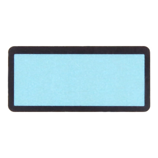 Lentille extérieure de l'écran LCD de l'épaule du couvercle supérieur