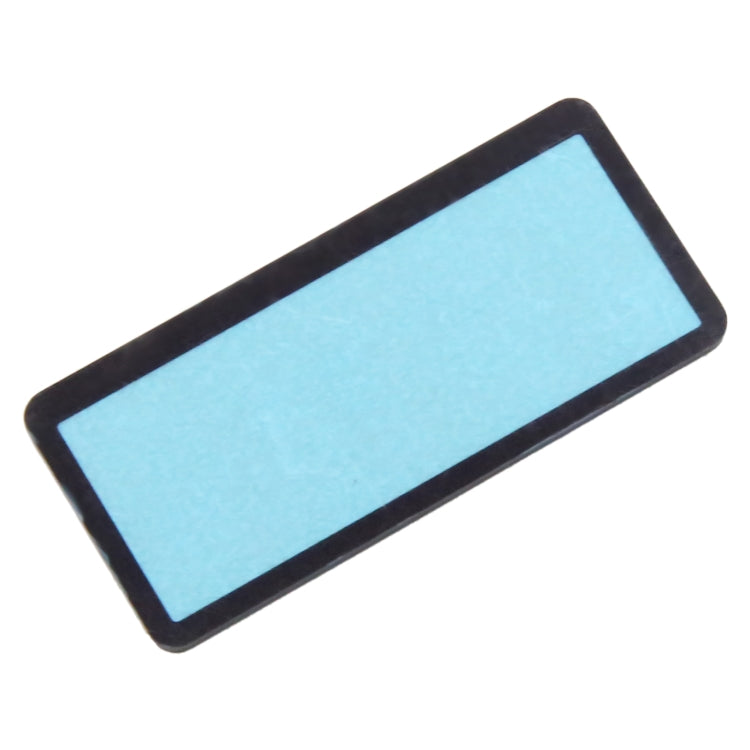 Lentille extérieure de l'écran LCD de l'épaule du couvercle supérieur