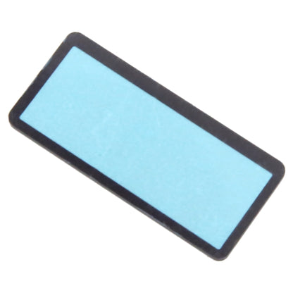 Lentille extérieure de l'écran LCD de l'épaule du couvercle supérieur