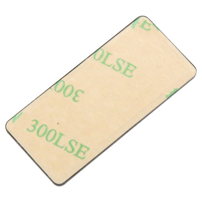 Lentille extérieure de l'écran LCD de l'épaule du couvercle supérieur