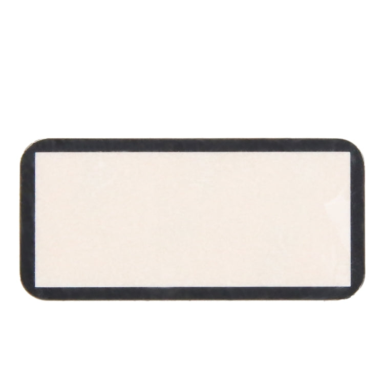 Lentille extérieure de l'écran LCD de l'épaule du couvercle supérieur