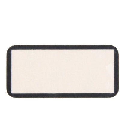 Lentille extérieure de l'écran LCD de l'épaule du couvercle supérieur