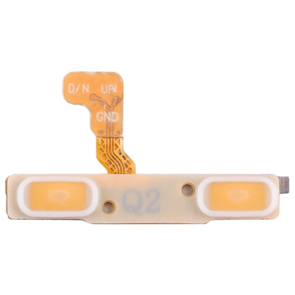Câble flexible du bouton de volume d'origine