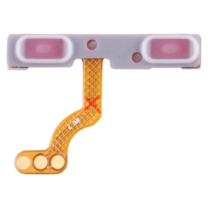 Câble flexible du bouton de volume d'origine