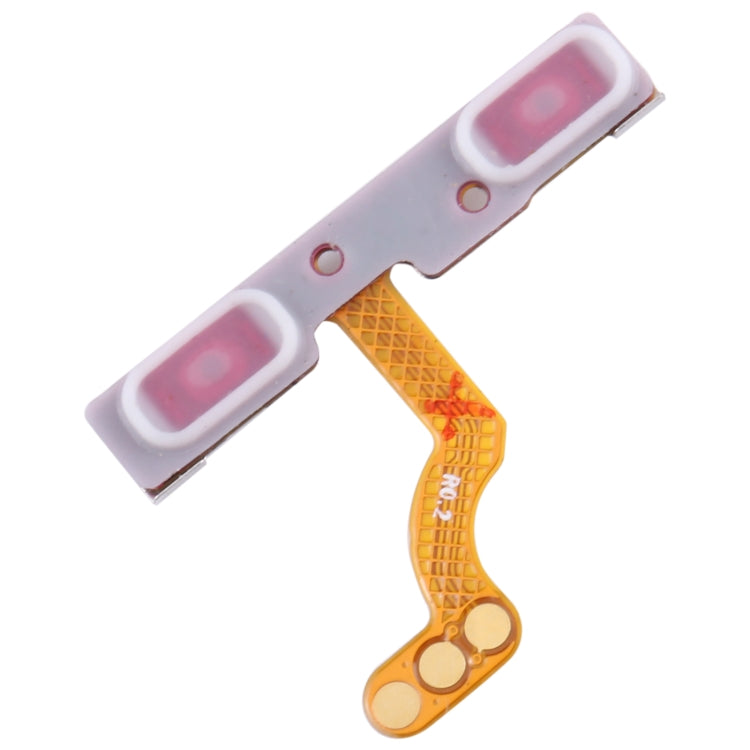 Câble flexible du bouton de volume d'origine