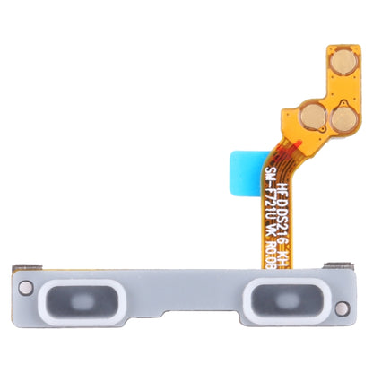 Câble flexible du bouton de volume d'origine