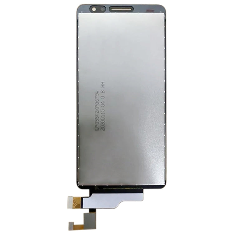 Écran LCD avec ensemble complet de numériseur
