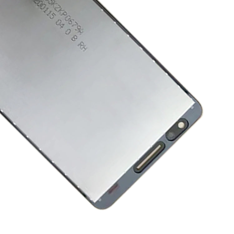 Écran LCD avec ensemble complet de numériseur