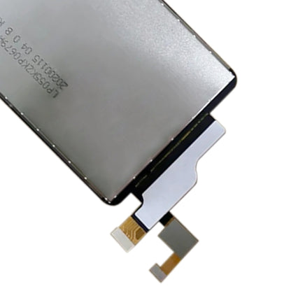 Écran LCD avec ensemble complet de numériseur