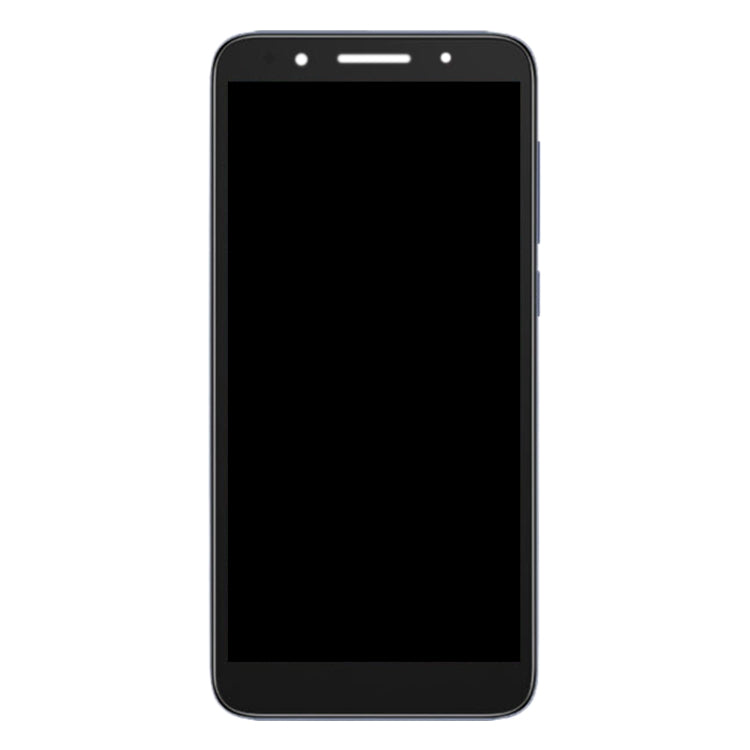 Ensemble complet de numériseur d'écran LCD avec cadre, For Alcatel 1X 2018 5059 5059D