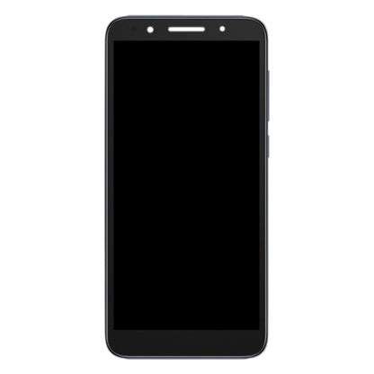 Ensemble complet de numériseur d'écran LCD avec cadre, For Alcatel 1X 2018 5059 5059D