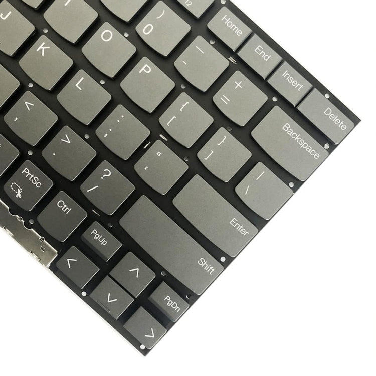 Clavier d'ordinateur portable rétroéclairé