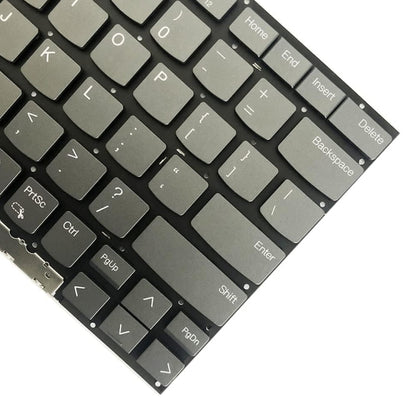 Clavier d'ordinateur portable rétroéclairé