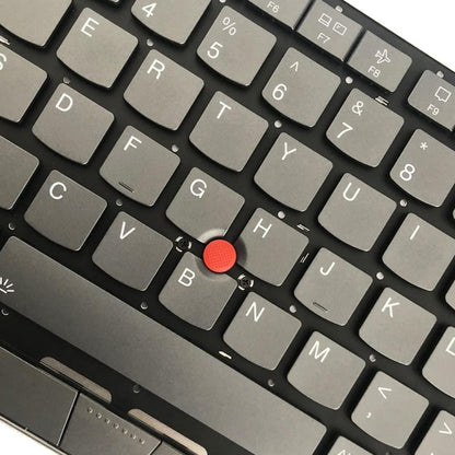 Clavier d'ordinateur portable rétroéclairé