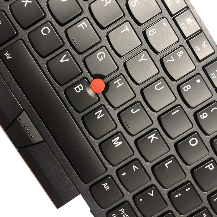 Clavier d'ordinateur portable rétroéclairé version américaine, For Lenovo ThinkPad T14 Gen1 20S0 20S1
